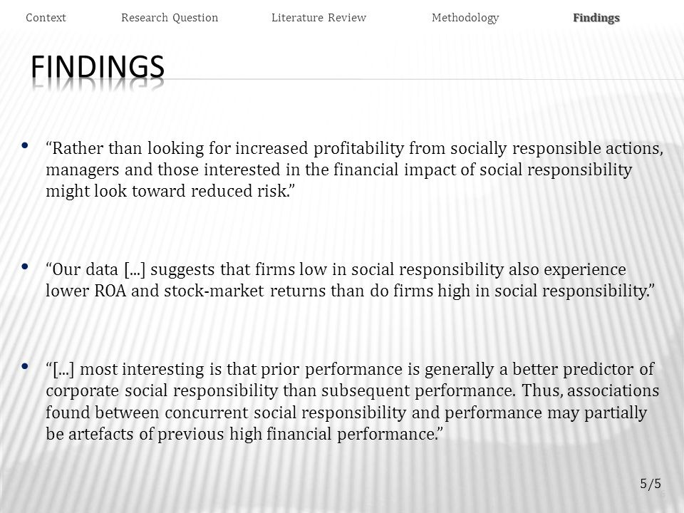 Review of literature on financial performance analysis pdf